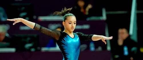 Larisa Iordache: Poate duminică va fi o zi frumoasă pentru România