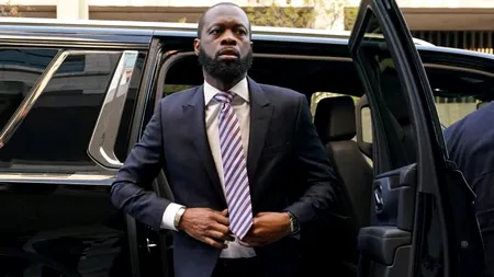 Rapper al trupei Fugees, ACUZAT de conspirații politice, a fost condamnat. Leonardo DiCaprio, printre cei care au luat parte la proces