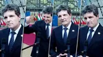 Întrebarea la care Nicușor Dan a cerut un răgaz până “mâine dimineață” ca să răspundă. Cum a reușit un jurnalist să-l pună în dificultate pe președinte