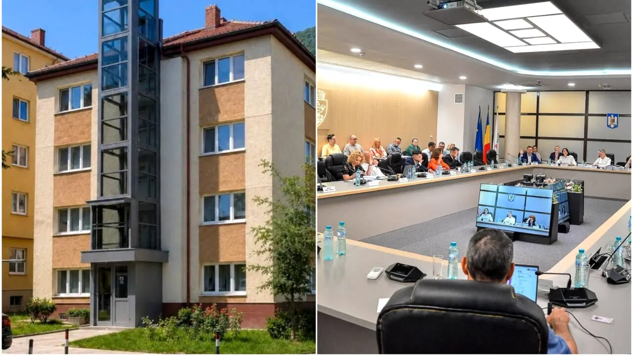„Lift pentru Viață”: Primul oraș din România care va instala lifturi la blocurile vechi de patru etaje