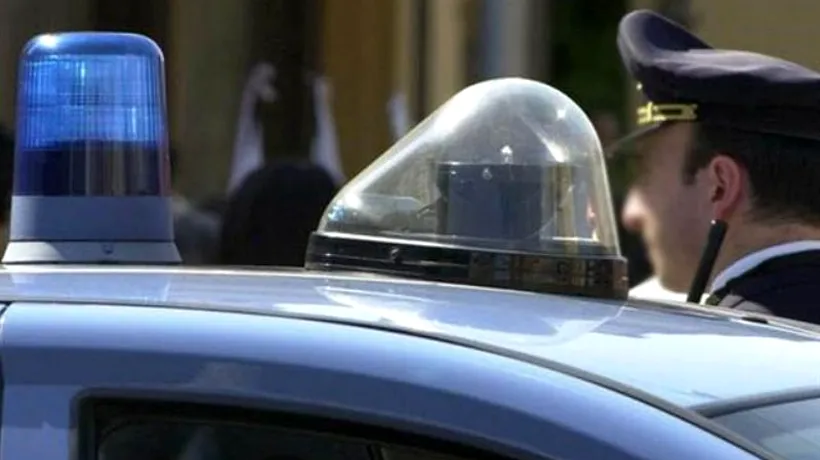Doi români au fost înjunghiați într-un hotel din orașul italian Pescara