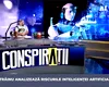 Gen. Emil Străinu: „Nu putem măsura exact nivelul la care se regăsește inteligența artificială”