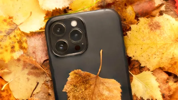 Experiență inedită trăită de un parașutist britanic. Și-a scăpat iPHONE-ul într-un salt la 3.000 de metri. A rămas șocat când l-a regăsit
