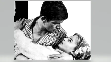 „Acum dansează amândoi în ceruri”. A murit actorul Traian Stănescu, la trei ani după ce soția sa, marea actriță Ilinca Tomoroveanu, a trecut în neființă