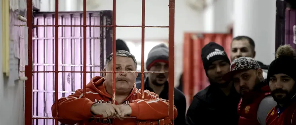 EXCLUSIV | Teroare la Penitenciarul Craiova. Deținuții sunt în pragul revoltei