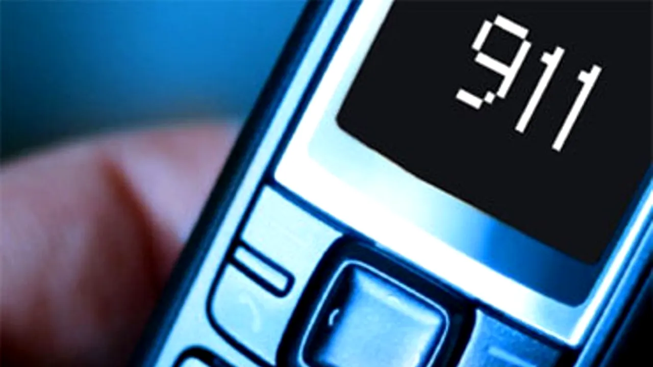 Motivul bizar pentru care o femeie din SUA a sunat la 911