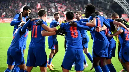 FCSB, marș FORȚAT spre titlu în Superliga! Victorie dintr-un penalty bizar