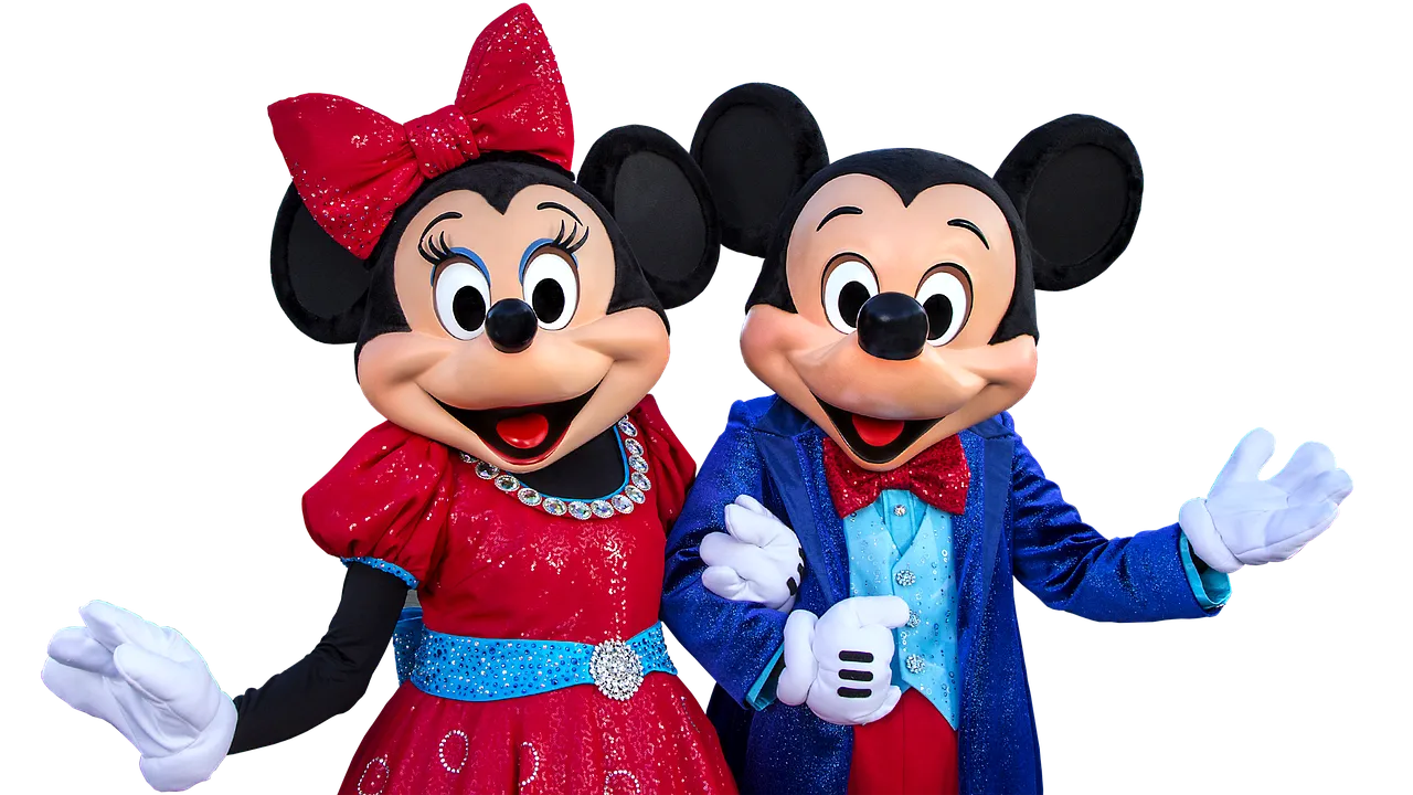 15 MAI, calendarul zilei: Prima apariție pentru Mickey Mouse și Minnie Mouse. Ce „vârstă” au caracterele