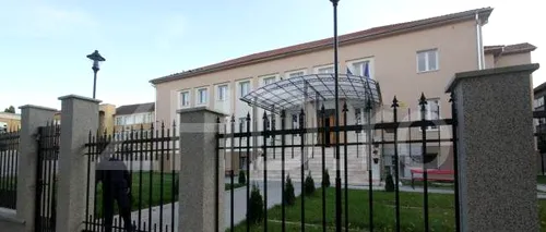 Sediul modernizat al Judecătoriei Hunedoara, inaugurat după lucrări care au depășit 1 milion de euro