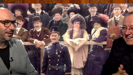 Ion Cristoiu, despre CRISTALIZAREA președintelui: „Nici nu vorbea și noi i-am atribuit lui toate calitățile. La Ciucă n-a mers pentru că el a vorbit”