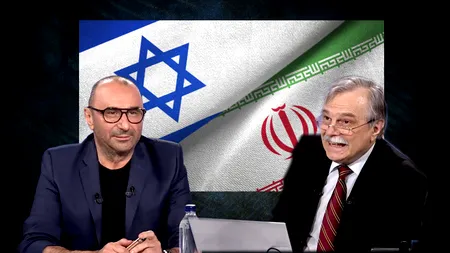 Valentin Stan: Iranul dacă răspundea unui atac israelian, era obligat să atace bazele militare SUA