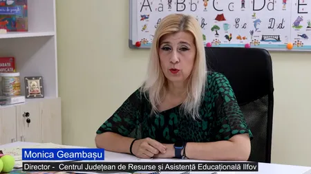 (P) CJ Ilfov a obținut bani pentru consiliere și orientare școlară și profesională, prin PNRR, pentru copiii din mediile defavorizate
