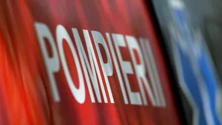 O femeie a murit după ce un student de 22 de ani i-a dat foc, la Timişoara. Bărbatul a fost  reţinut