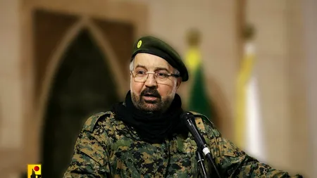 Cum l-a ELIMINAT Israelul pe Fuad Shukr, celebra „fantoma” din Hezbollah căutată de patru decenii după ce a ucis sute de soldați americani