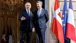 Danemarca își consolidează parteneriatul STRATEGIC cu Franța, anunțând achiziționarea rachetelor franceze Mistral 3