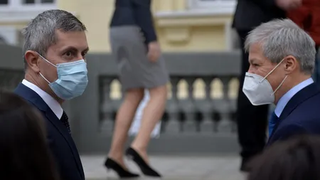 Alegeri interne USR PLUS. Votul a fost oprit și se va relua joi, din cauza unei erori a platformei electronice