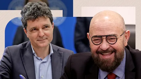 Cristian Piedone, ironie către Nicușor Dan: De câte ori îți văd câte o laudativă de campanie, îmi provoci MILĂ!