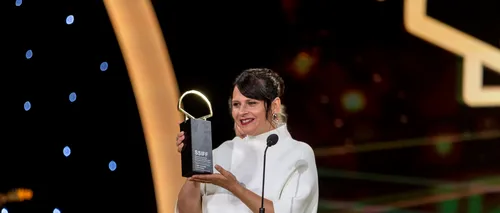 Cel mai recent film al regizoarei spaniole Jaione Camborda, ”O Corno”, a câştigat trofeul „Scoica de Aur” la Festivalului de la San Sebastian