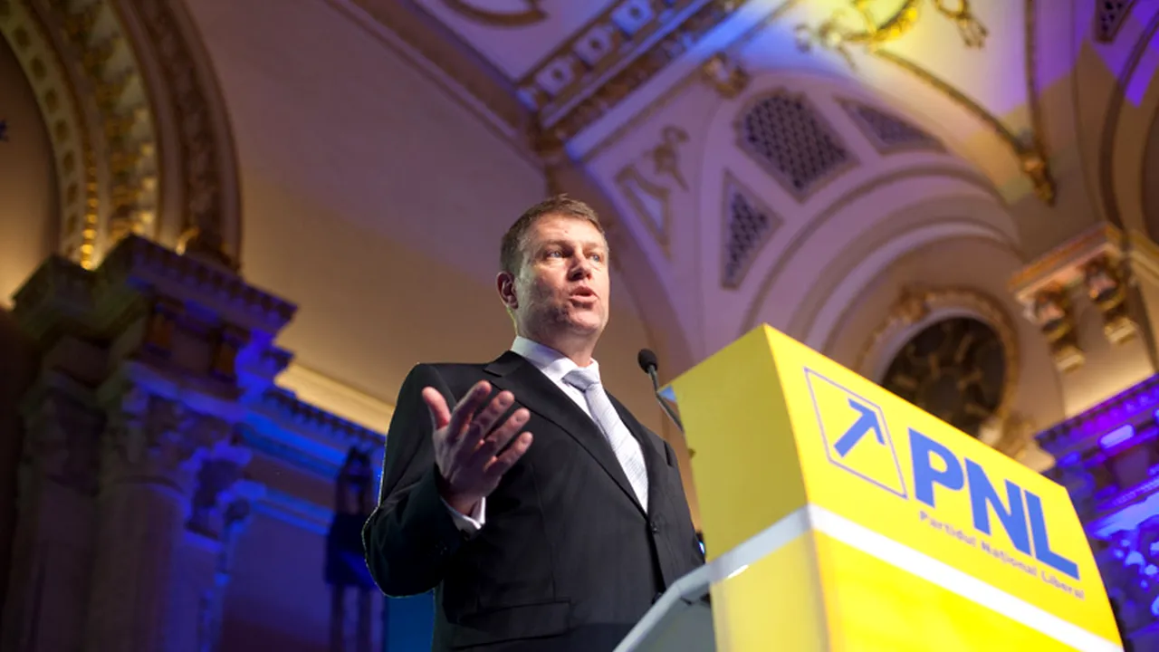 Iohannis consideră că Fenechiu este nevinovat 