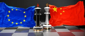 Financial Times: UE a redus DEFICITUL comercial în relația cu Beijingul la cel mai mic nivel din ultimii trei ani