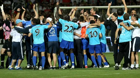 Au făcut ISTORIE în fotbalul din România, dar acum riscă să rămână pe DRUMURI. Cazul incredibil al campionilor care sunt la un pas de EVACUAREA din case