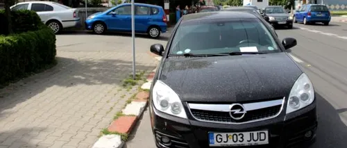 Soluția inedită propusă de un consilier din Gorj pentru a preveni folosirea mașinii primăriei în scop personal