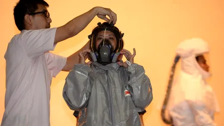 Ce se întâmplă cu supraviețuitorii Ebola