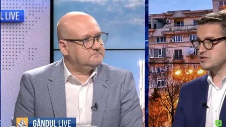 GÂNDUL LIVE. Alexandru Mihai, managing partner Nordis: „În România întâlnim randamente investiționale foarte bune”