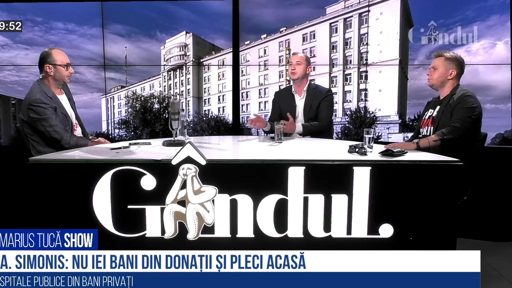 VIDEO Președintele PSD Timiș despre inițiativa legislativă privind rambursarea TVA pentru fundații: „Nu iei din donații niște bani, ai făcut un proiect, ți-ai luat TVA-ul și ai plecat acasă. Vrem să încurajăm sectorul privat să investească în domeniul caritabil”