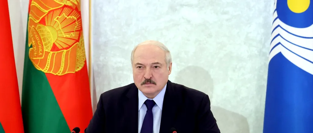 Aleksandr Lukaşenko e convins că „Rusia nu va pierde în acest război”. În ce condiții crede liderul belarus că Zelenski va trebui să capituleze