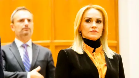 Gabriela Firea, după ședința solemnă comună a Camerei Deputaților și Senatului dedicată sărbătorii Zilei de 1 Decembrie: ”Îi mulțumesc acestei țări iubite, România, pentru toți oamenii săi!”