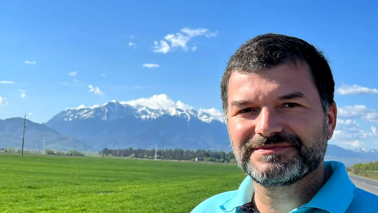 Mirosuri de nedescris în Capitală. Octavian Berceanu: 