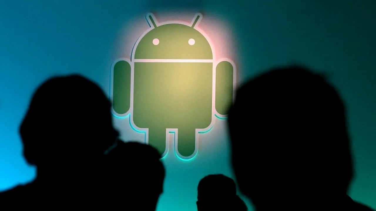 Peste jumătate din smartphone-urile vândute în Europa sunt dotate cu sistemul Android