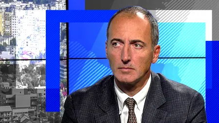 VIDEO EXCLUSIV | Geo Mărgescu, AREI: „Un teren privat nu poate fi declarat spațiu verde decât printr-o expropriere și prin despăgubire”