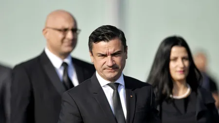 Mihai Chirica, trimis în judecată pentru abuz în serviciu pentru fapte pe care le-ar fi comis în 2013, pe vremea când era viceprimar!