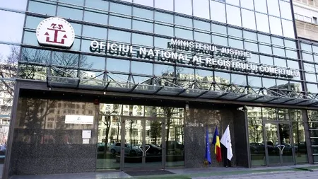 VIDEO | Grevă japoneză declanșată, începând de azi, de angajații din Oficiul Național al Registrului Comerțului