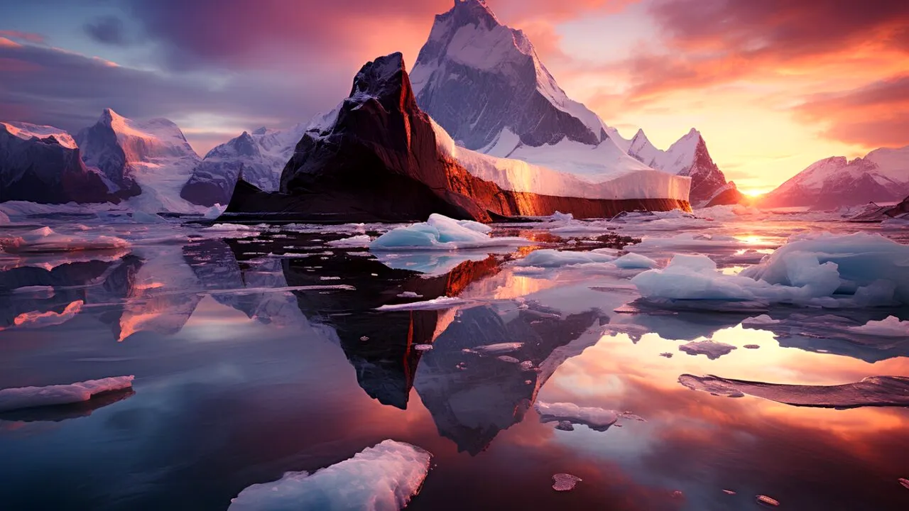 Oceanele planetei „fierb” anunțând următoarele dezastre globale. În februarie 2024, cele mai ridicate TEMPERATURI înregistrate vreodată