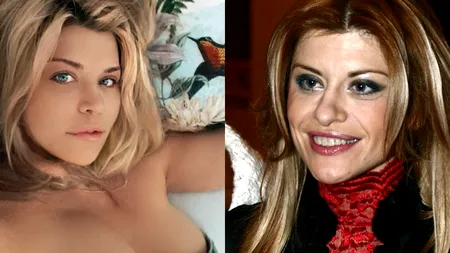 Cum arăta Loredana Groza la 18 ani: „Lori din Onești, fata cu matricolă și sarafan” - GALERIE FOTO