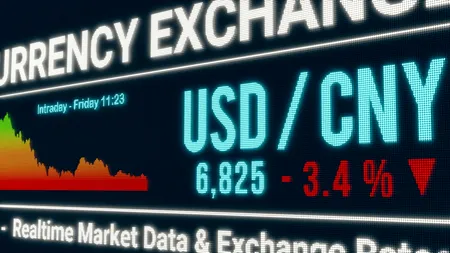 Investitorii chinezi renunță într-un ritm-record la activele americane, în efortul Chinei de consolidare a propriei economii