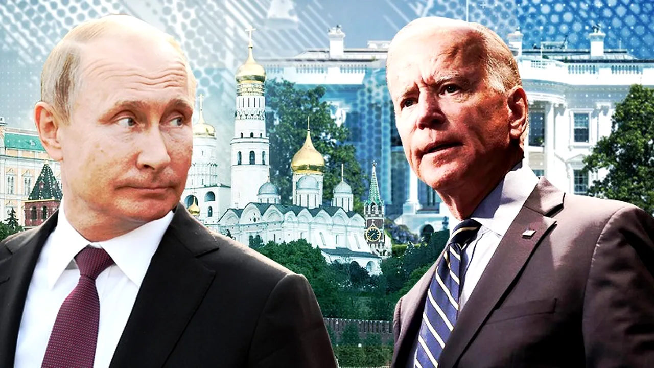 Rusia, decuplată de la sistemul financiar global. Casa Albă și Comisia Europeană anunță decizia de expulzare a mai multor bănci rusești din SWIFT