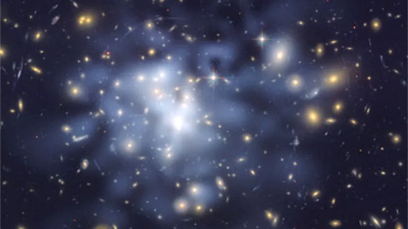 Descoperire revoluționară despre materia întunecată din univers