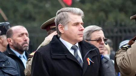 Fostul prefect al Galațiului, reținut după ce a sustras acte ce dovedeau obțineri ilegale de fonduri