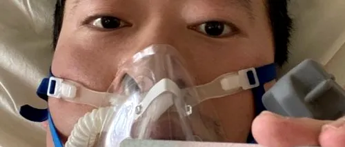 Un medic chinez avertizase asupra apariției coronavirusului, încă de la sfârșitul anului, dar autoritățile din Wuhan nu l-au luat în serios. Acum chiar el a fost diagnosticat cu această boală