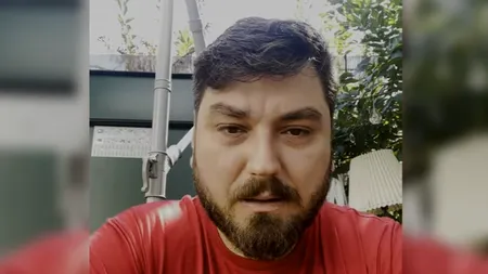 „Micutzu” explică scandalul în care a fost implicat pe Calea Victoriei: „În mine s-au strâns niște frustrări. În acel moment, am văzut negru și am reacționat” (VIDEO)