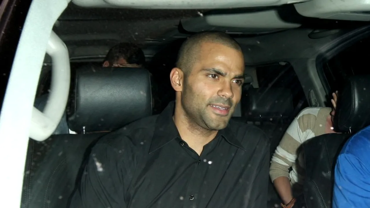 De ce vrea baschetbalistul Tony Parker despăgubiri de 20 de milioane de dolari