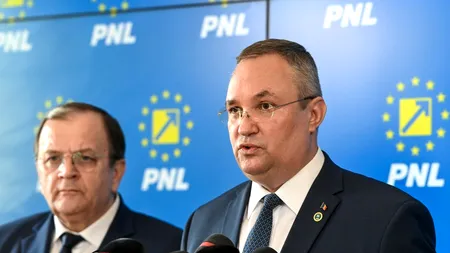 Nicolae Ciucă: „Anul acesta nu va fi modificat sistemul de impozitare / Nu vom avea taxe noi”