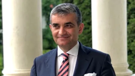 Liberalul Vlad Oprea câştigă al şaselea mandat de primar al oraşului Sinaia