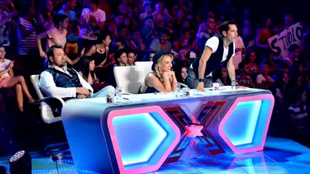 Cât câștigă Ștefan Bănică Jr ca jurat al show-ului 