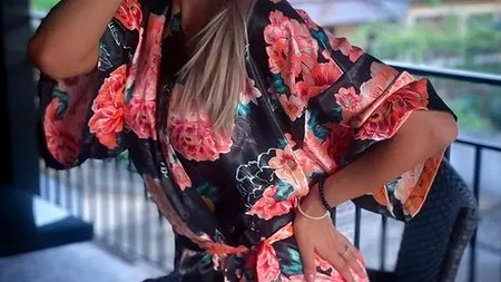 MONDEN. Oglindă, oglinjoară, cine-i cea mai sexy sportivă din țară? Indiciu: este campioană europeană și provine din România! GALERIE FOTO incendiară