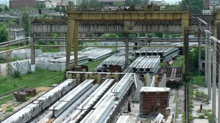 TRANZACȚII: Producătorul de prefabricate Prebet Aiud a preluat 5% din acțiunile Roca Investments pentru 2,1 milioane euro. Premieră pentru Roca